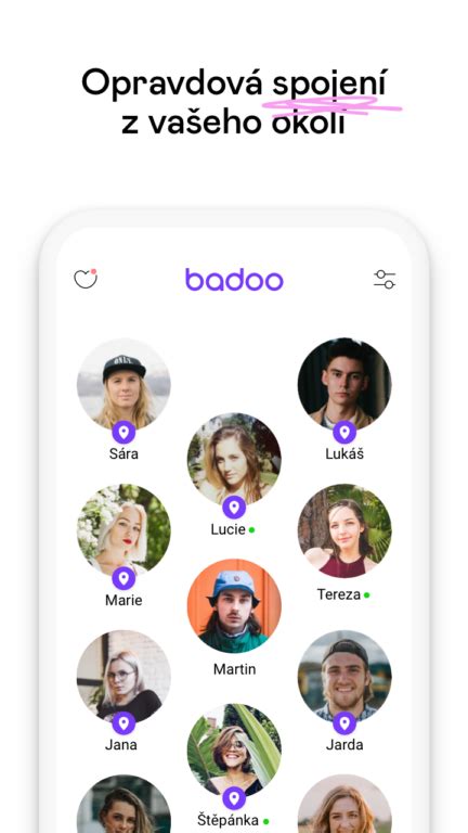 badoo zkuenosti|Recenze a porovnání online seznamky Badoo 